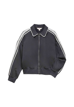 Marks & Spencer, Sweatjakke - black