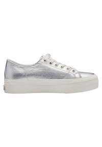 Tamaris Sneaker low - silver