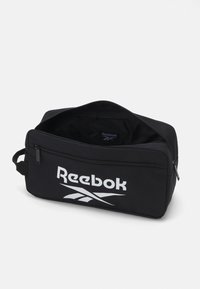 Reebok ASHLAND SHOE BAG UNISEX - Schuhtasche - black