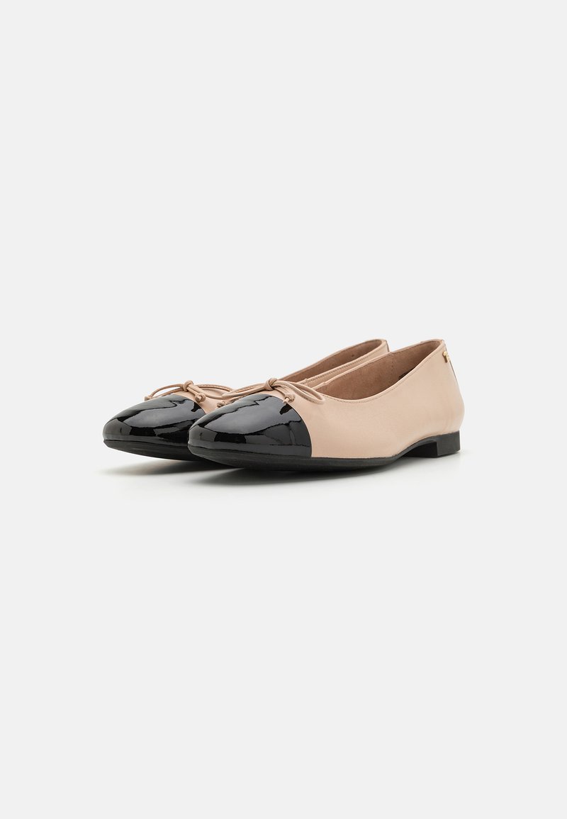 Paul Green Klassieke pumps - braun/lichtbruin