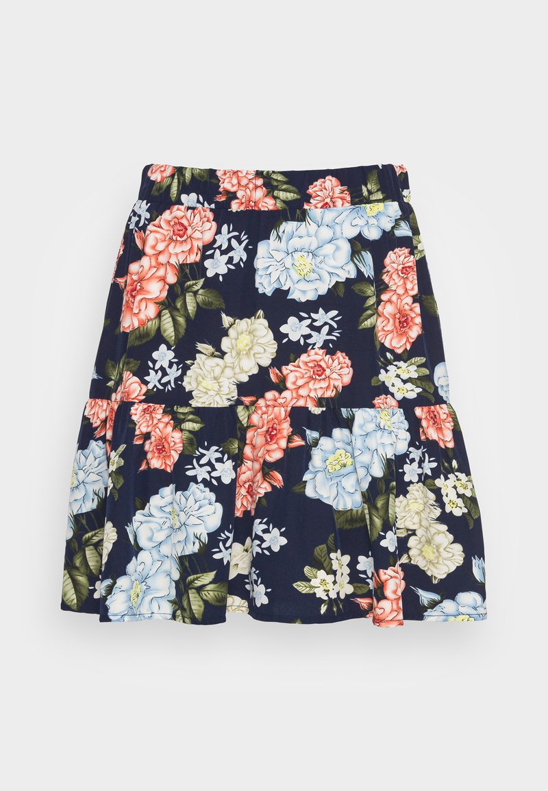 Vila Minirok donkerblauw Vila Minirok donkerblauw