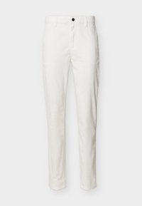 No seleccionado, natural