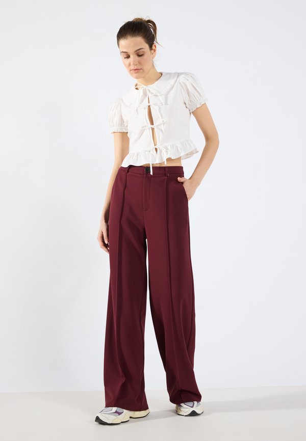 Trousers - port royale3