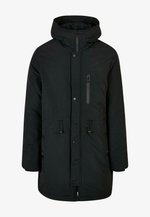 Manteau RJ Classics Essential Collection Hunt Show, noir Manteau RJ Classics Essential Collection Hunt Show, noir