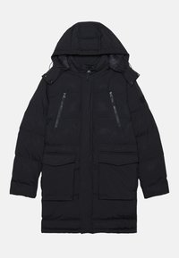 Parka - black