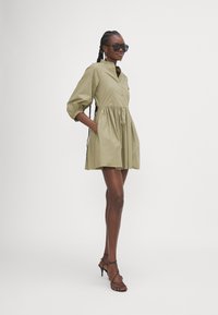 MAX&Co. OTTANO - Ingruha - khaki