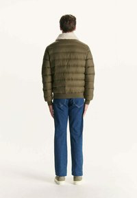 JOTT DANNY - Doudoune - vert