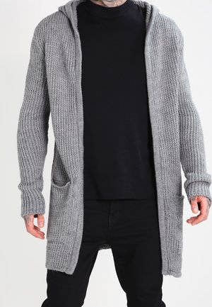 Gilet - grey
