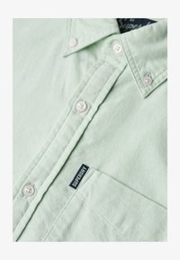 Wybrany, light green