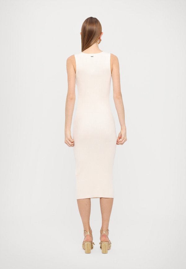 DRESS - Day dress - iso4