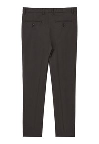 Calliope Chino - verde militare