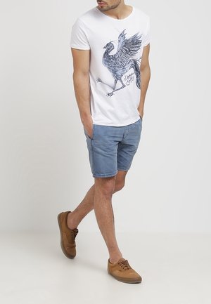 Scotch & Soda, Szorty