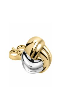 CHRIST Ohrringe - meerkleurig