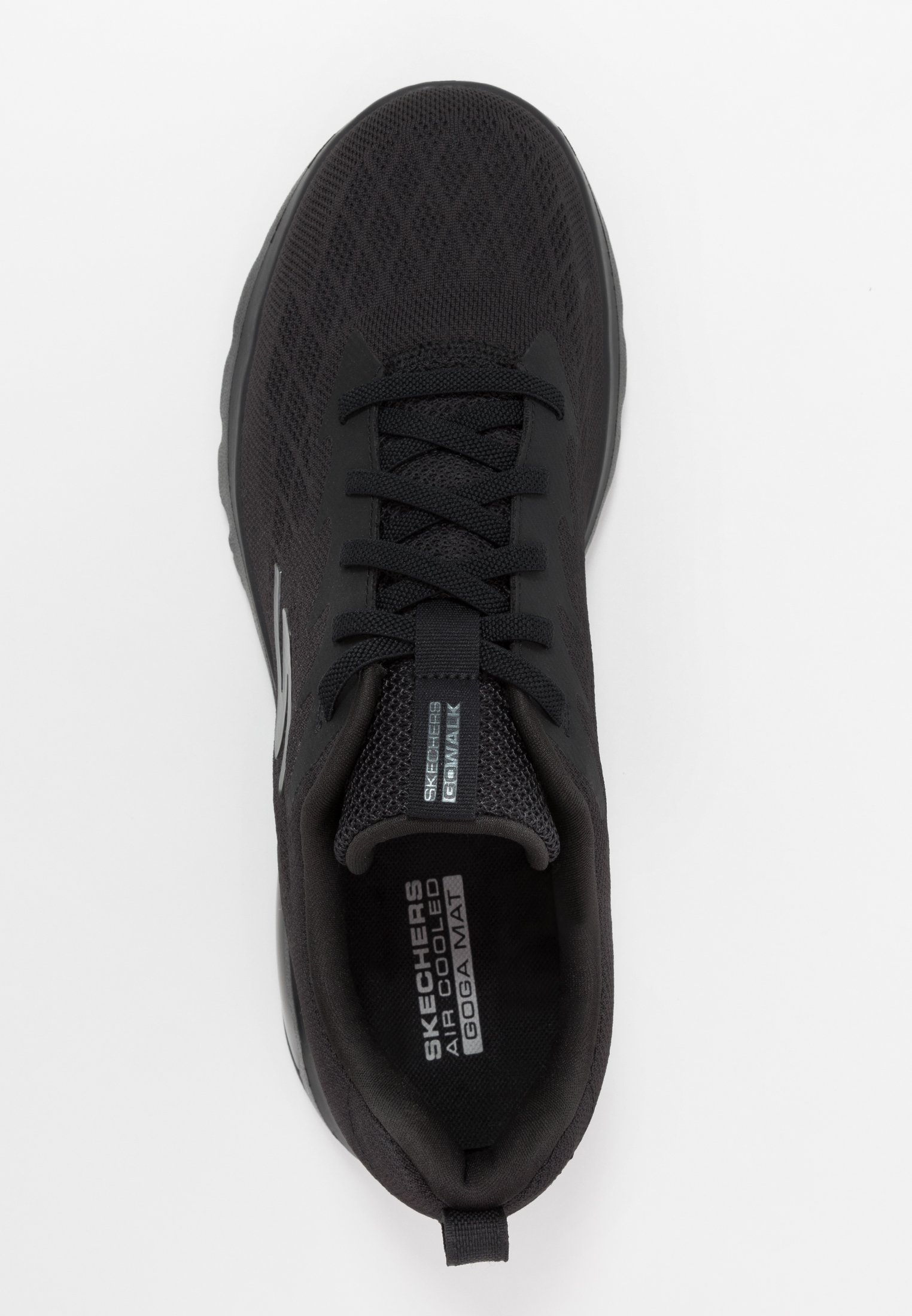 skechers triple black
