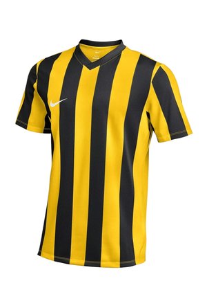 Nike Performance, Fußball-Trikot - gelbschwarz