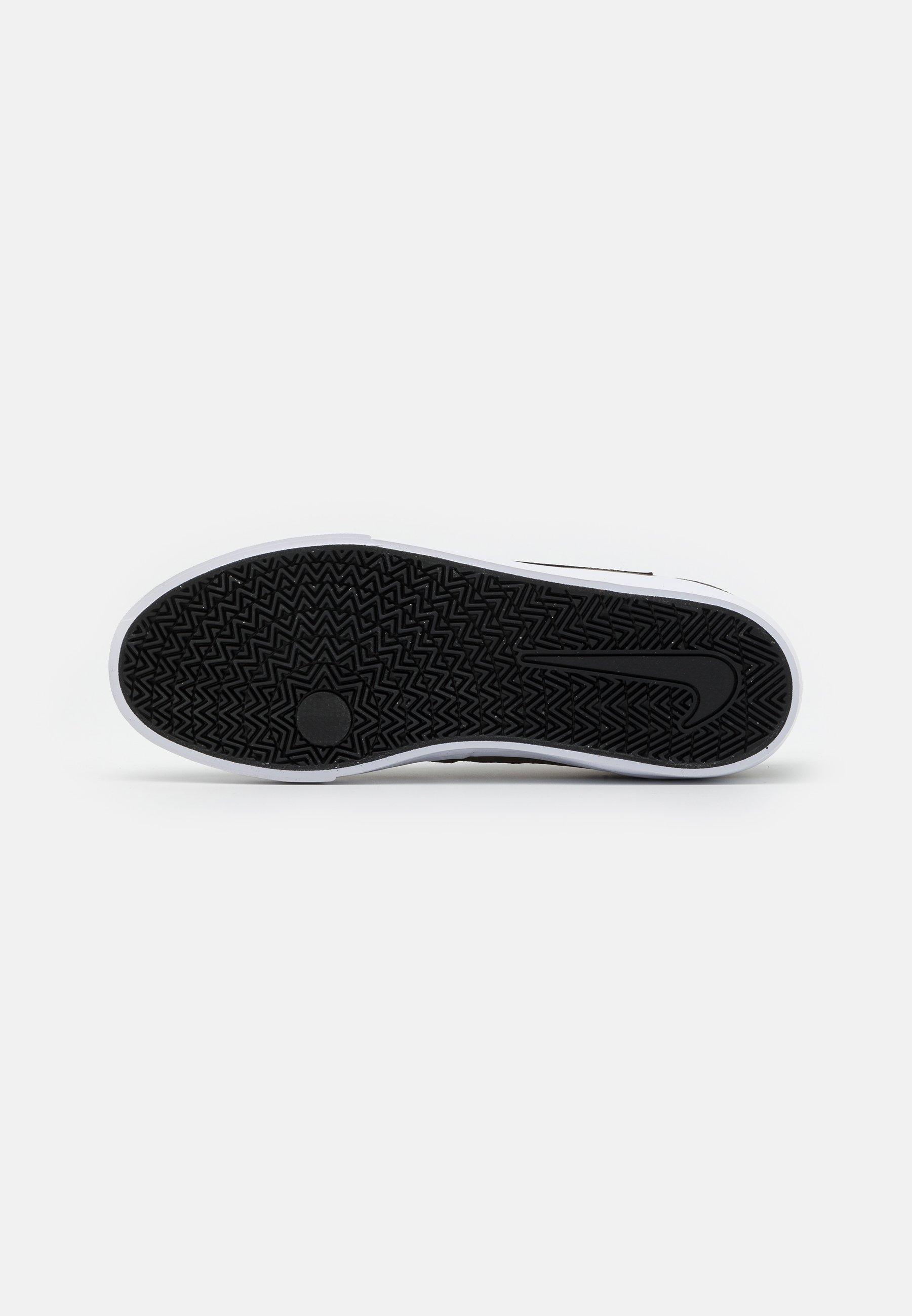 Nike SB CHARGE UNISEX - Sneaker low - cargo khaki/black/light army/khaki -  Zalando.de