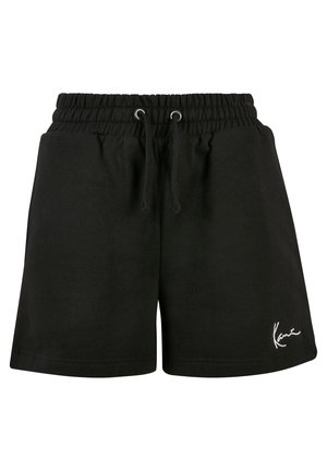 Karl Kani Shorts - black