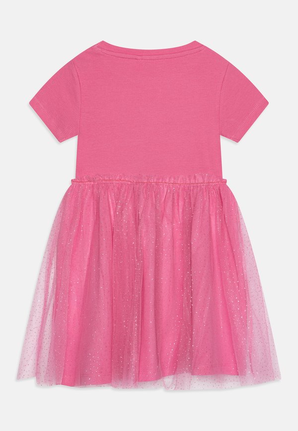 NMFHARANA DRESS - Day dress - wild orchid2