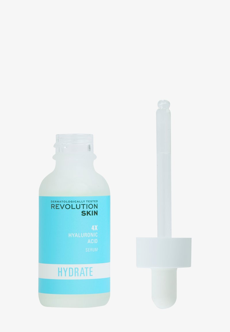 SKIN by Revolution REVOLUTION SKINCARE 4X HYALURONIC ACID SERUM - Siero