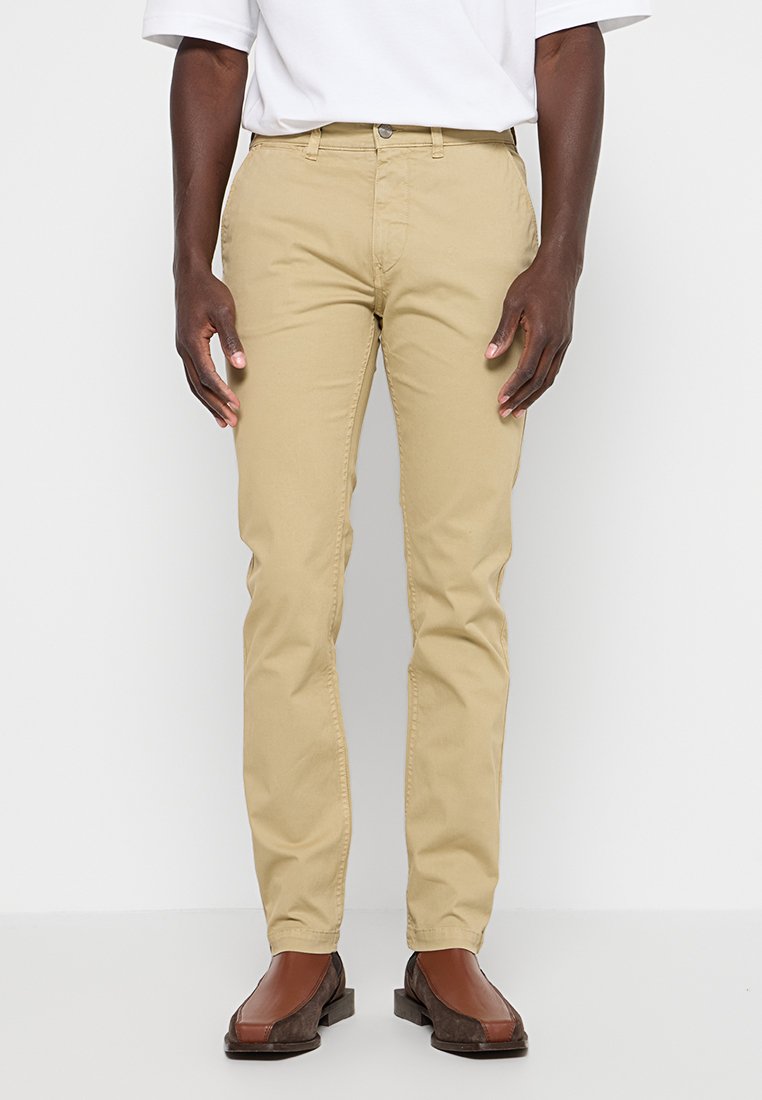 NN.07 Chino zandkleur NN.07 Chino zandkleur