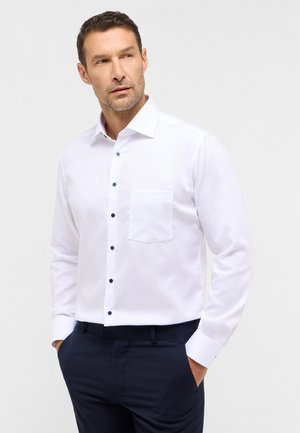 Eterna MODERN FIT - Hemd - weiß