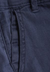 Minymo Shorts - blue nights