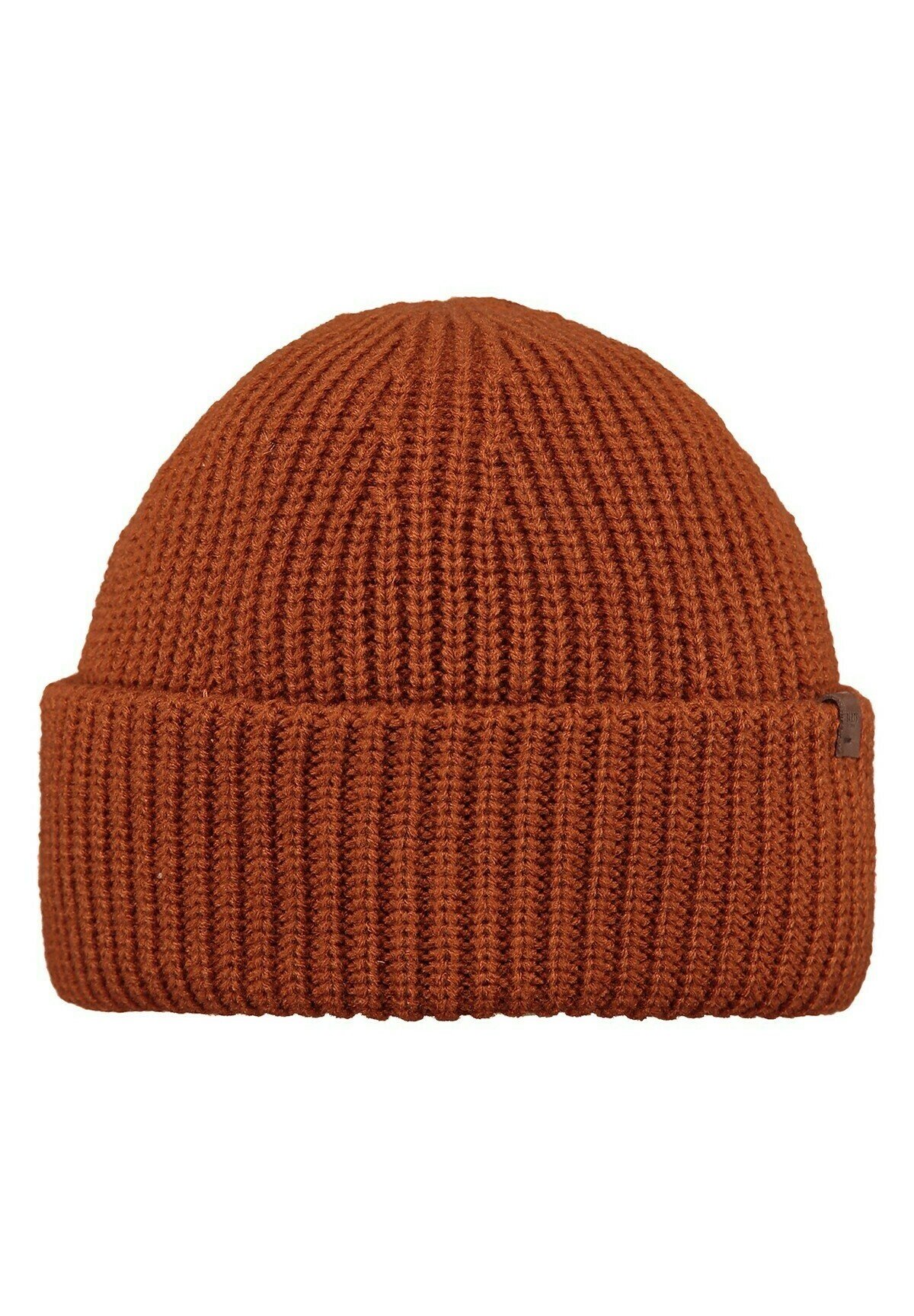 Barts DERVAL - Beanie - braun/brown 