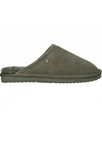 Warmbat Australia CLASSIC - Pantoffels - taupe