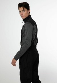 Protest OWENS LENGTH - Snowboard-Hosen - true black