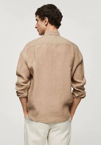 Mango AVISPA - Skjorter - beige