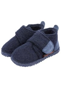 Giesswein UNTERSTAUFEN - Pantoffels - ocean