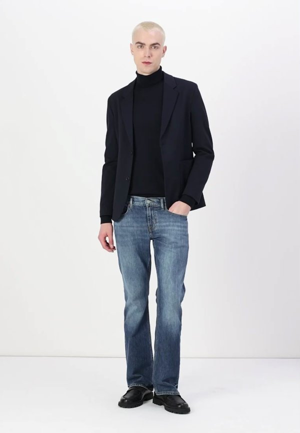 BRETT  - Relaxed fit jeans2