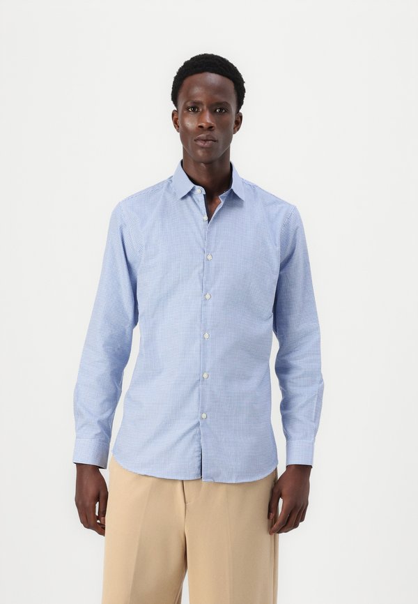 SLHSLIMNEW MARK  - Shirt - skyway