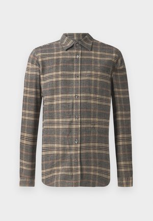 CLOSED SHIRT - Chemise - rock beige