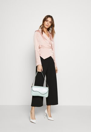 STUDIO - Blusa - nude