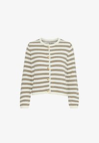 Unselected, oxford tan mix