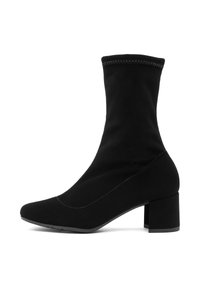 Classic ankle boots - schwarz