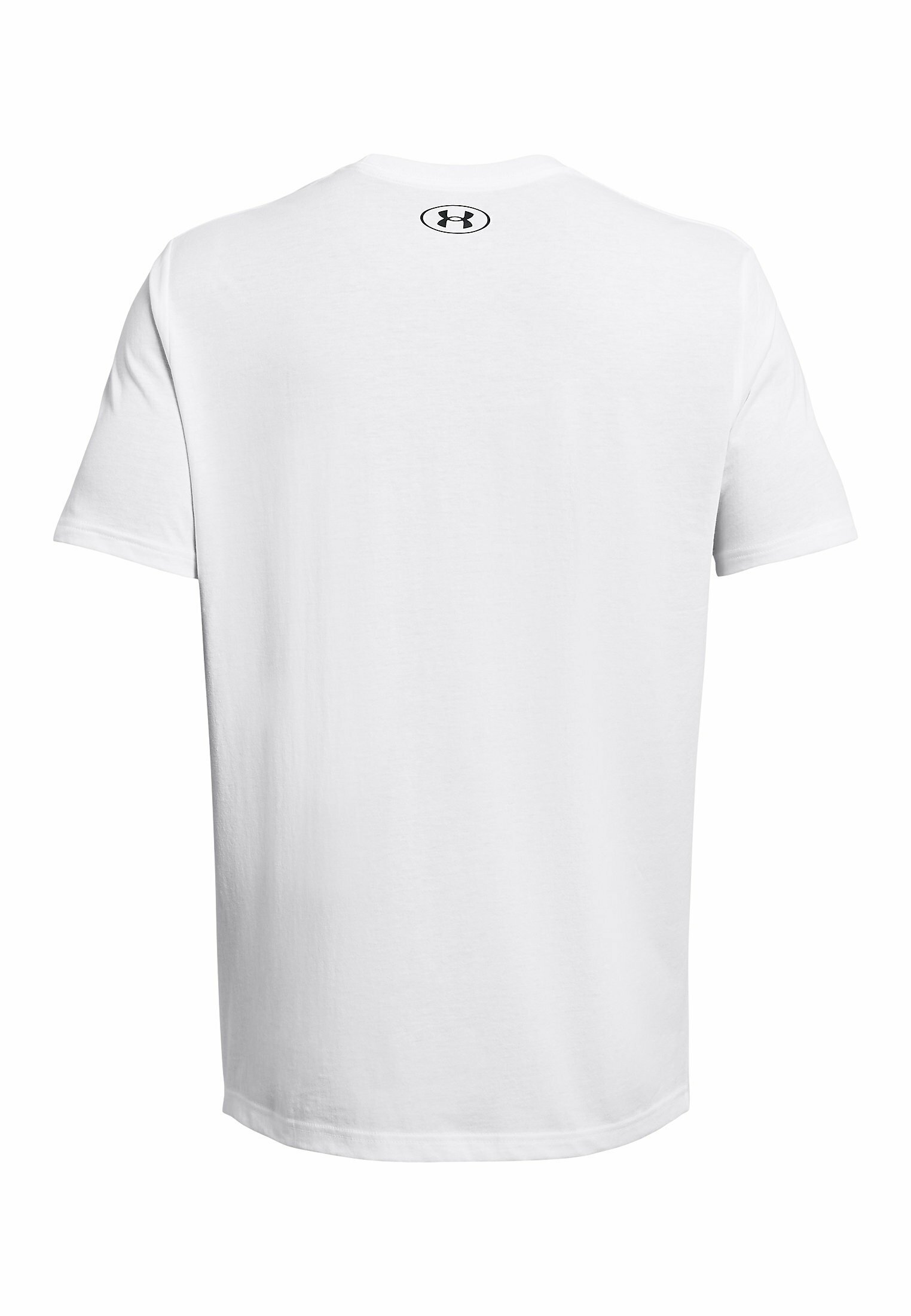 Under Armour SHORT SLEEVE GRAPH STYLE LOGO UPDATE - Sport T-Shirt