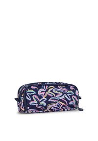 Kipling UNISEX błękit królewski