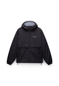 Napapijri A CORBEAU OPEN - Mezisezónní bunda  - black