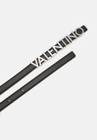 Valentino Bags BELTY - Cinturón - nero/argento