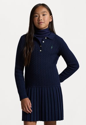 Polo Ralph Lauren Sarafanas - cruise navy
