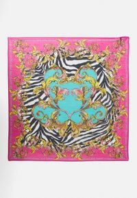 FOULARD UNISEX - Foulard - flamingo/multi