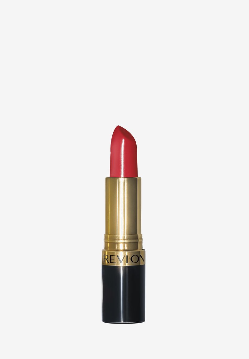 Revlon ROUGE À LÈVRES SUPERLUSTROUS - Rossetto - 654 ravish me red