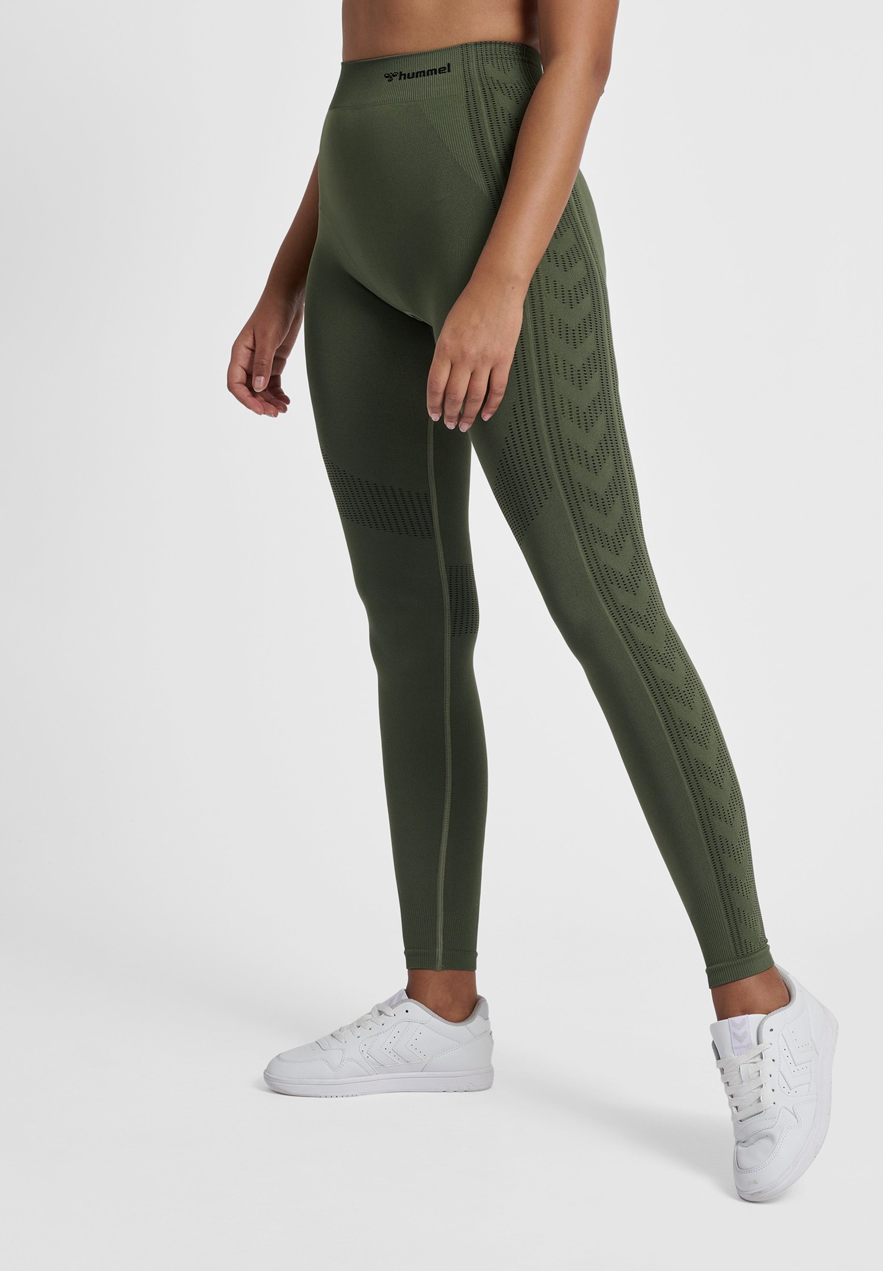 Hummel SHAPING SEAMLESS - Tights 