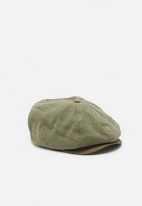 Não selecionado, mermaid/military olive