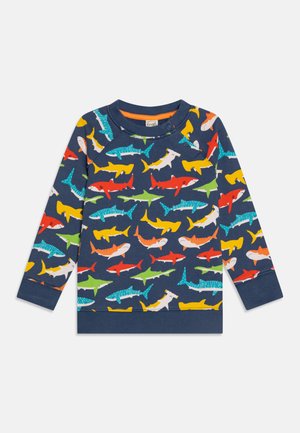 SWITCH REX - Sweatshirt - dark blue
