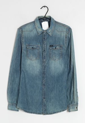 Guess Chemise - blue