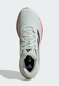 adidas Performance RESPONSE SUPER - Zapatillas running asfalto - crystal jade   carbon   solar red