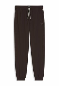 Ikke valgt, dark brown four